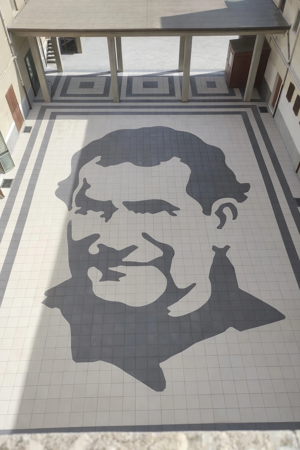 Paternò (CT)-  Piazza